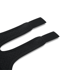 Professional mountaineering support knee pads
