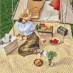 PELLIOT Outdoor Picnic Mat Standard