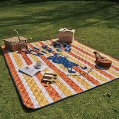 HIKER HIKER series picnic mat 2*1.8M