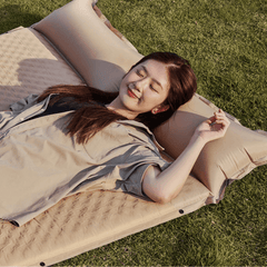 Automatic Inflatable Cushion