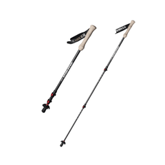 HIKER HIKER 3k carbon fiber trekking pole