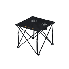 KER HIKER Folding cloth table