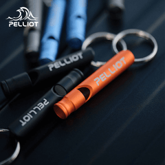 PELLIOT Whistle 1pc