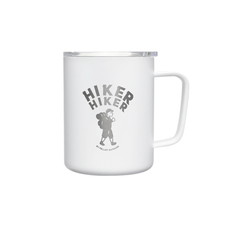 HIKER HIKER Nuan Yang Vacuum Insulation Cup (400ML)