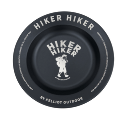 HIKER HIKER series picnic plate