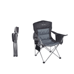 Portable and easy to store folding chair