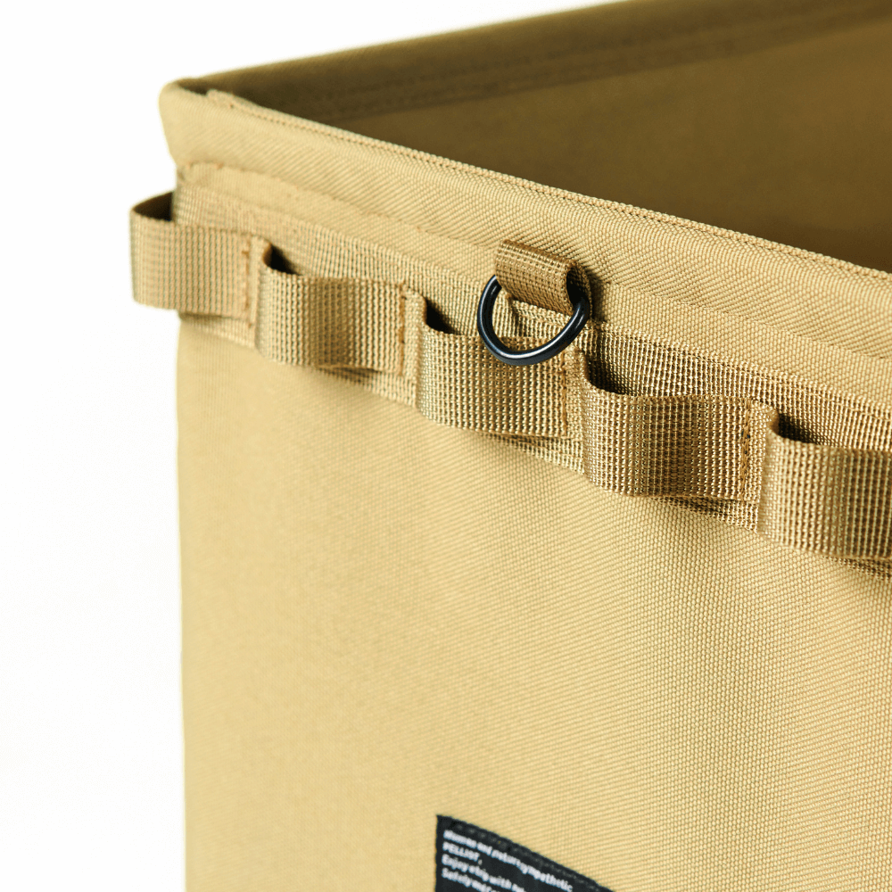 PELLIOT storage box