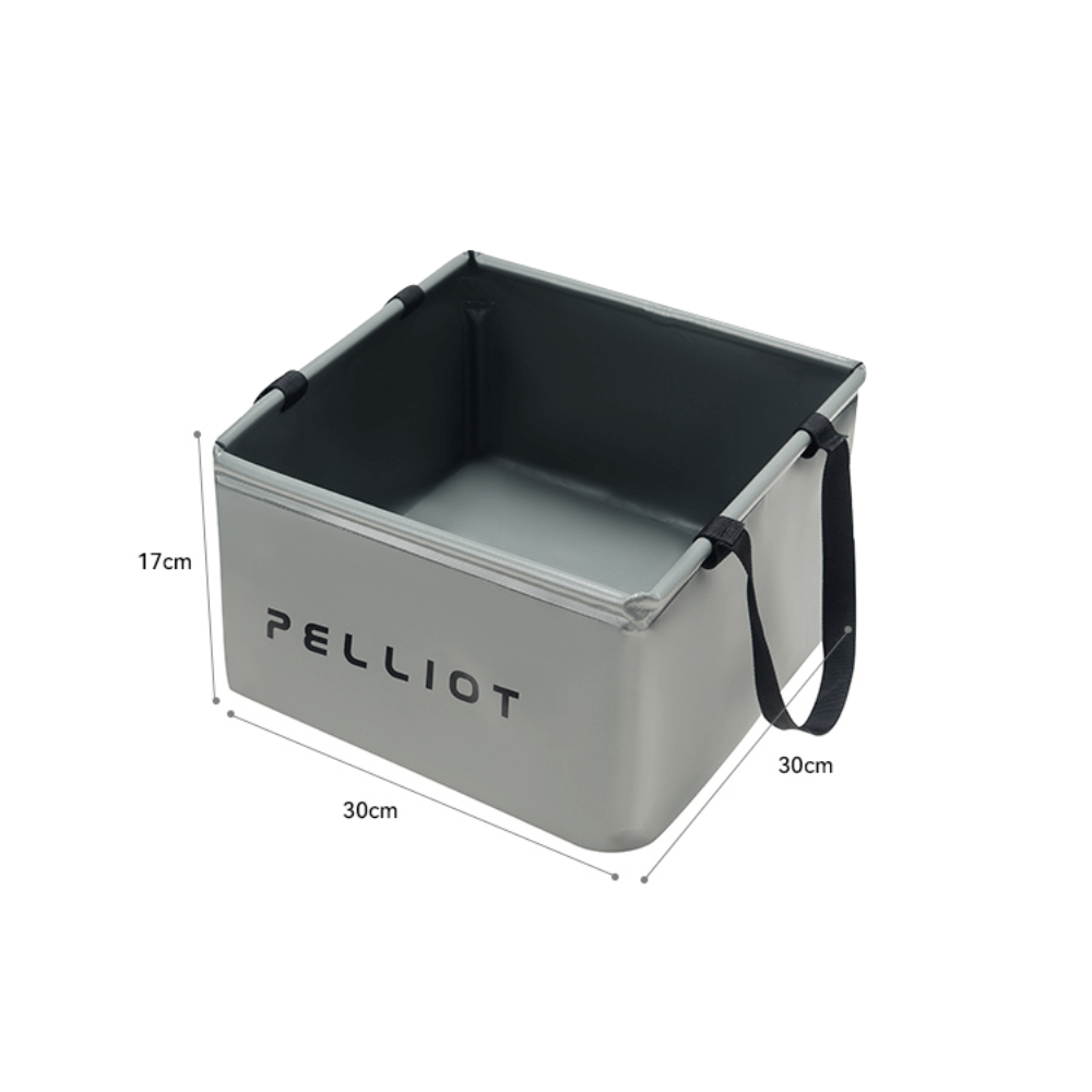 PELLIOT Folding Basin 14L