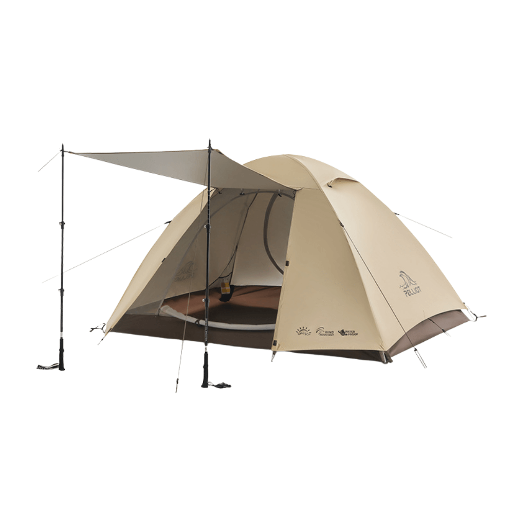 【Monsoon】Tent