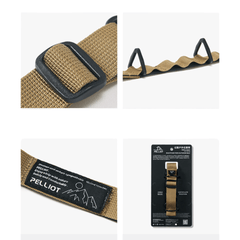 Phantom random strap