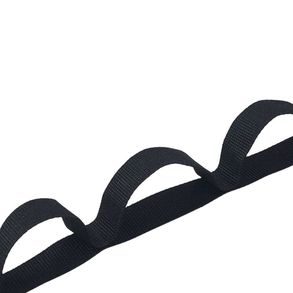 Extension of Hanging Rope