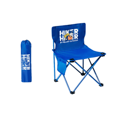 HIKER HIKER Lightweight printed folding chair