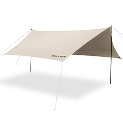 Starling 2.1 Silver Hexagon Sky Tarp