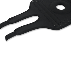 Professional mountaineering support knee pads
