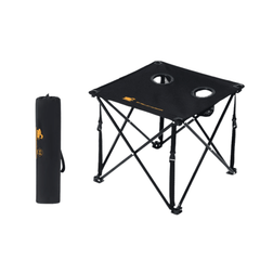 KER HIKER Folding cloth table