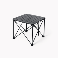 Portable Aluminum Folding Table L