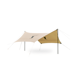 HIKER HIKER series ultra-light hexagonal canopy