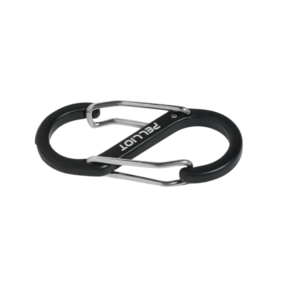 Aluminum Alloy S-shaped Hanging Buckle