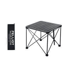 Portable Aluminum Folding Table L