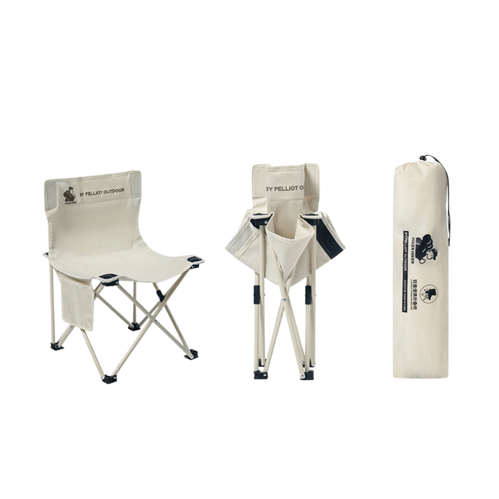 HIKER HIKER Lightweight folding chair