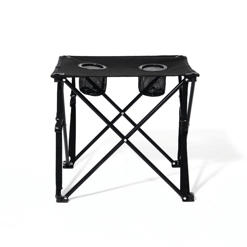 KER HIKER Folding cloth table