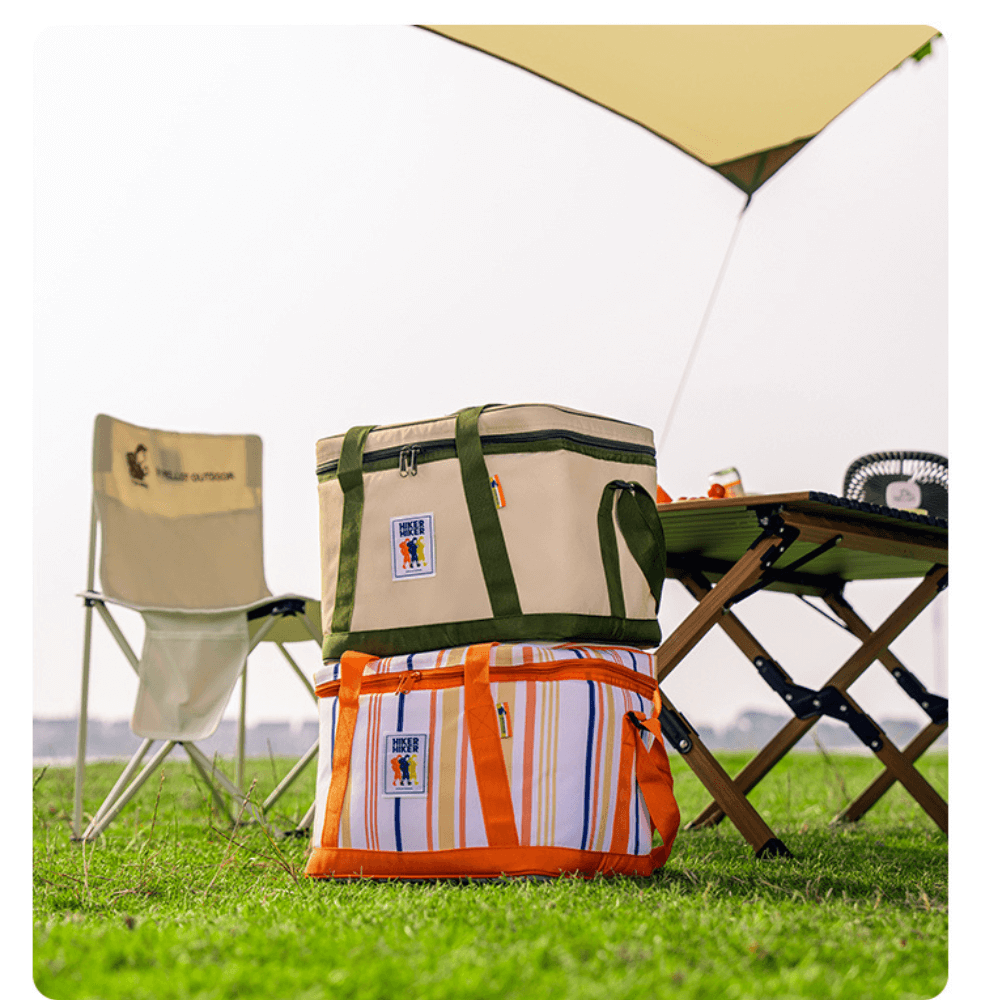 HIKER Outdoor Insulation Bag