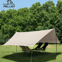 Starling 2.1 Silver Hexagon Sky Tarp