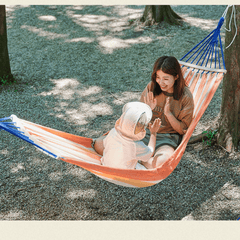HIKER HIKER anti-rollover hammock