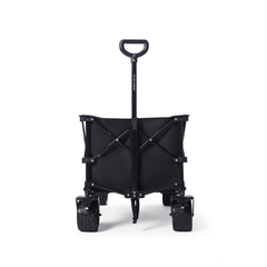 Qicheng outdoor folding stroller