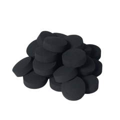 Smokeless Fruit Charcoal Pack