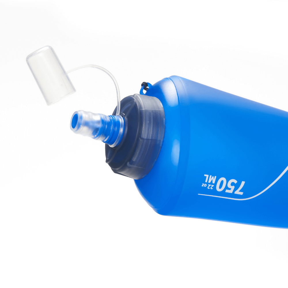 Sports soft water bottle (750ML)