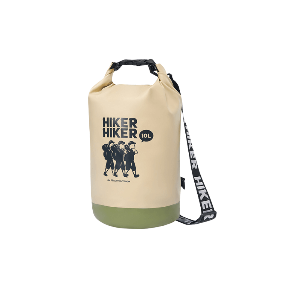 HIKER HIKER Canglan waterproof bag