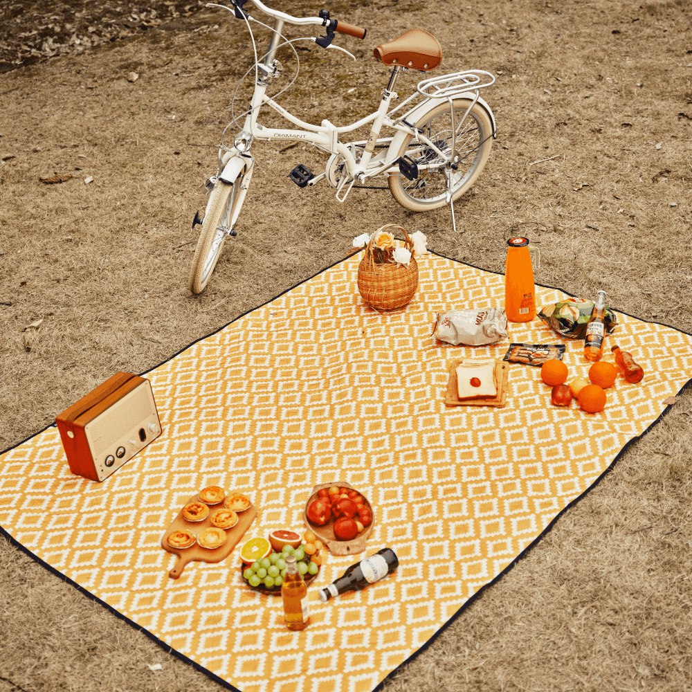 PELLIOT Outdoor Picnic Mat Standard