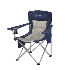 Portable and easy to store folding chair