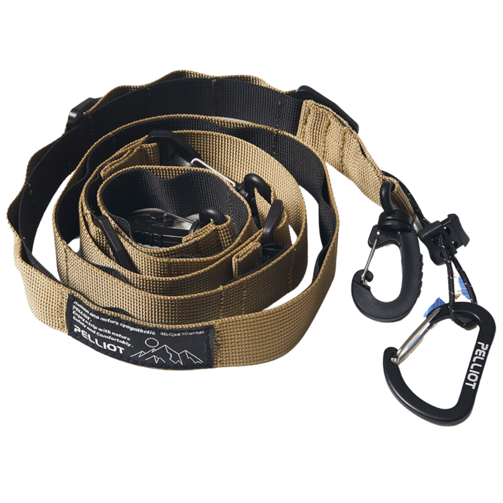 Phantom random strap