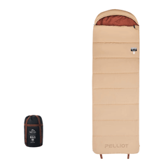 PELLIOT Outdoor Sleeping Bag