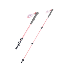 HIKER HIKER ultra-light aluminum alloy trekking pole