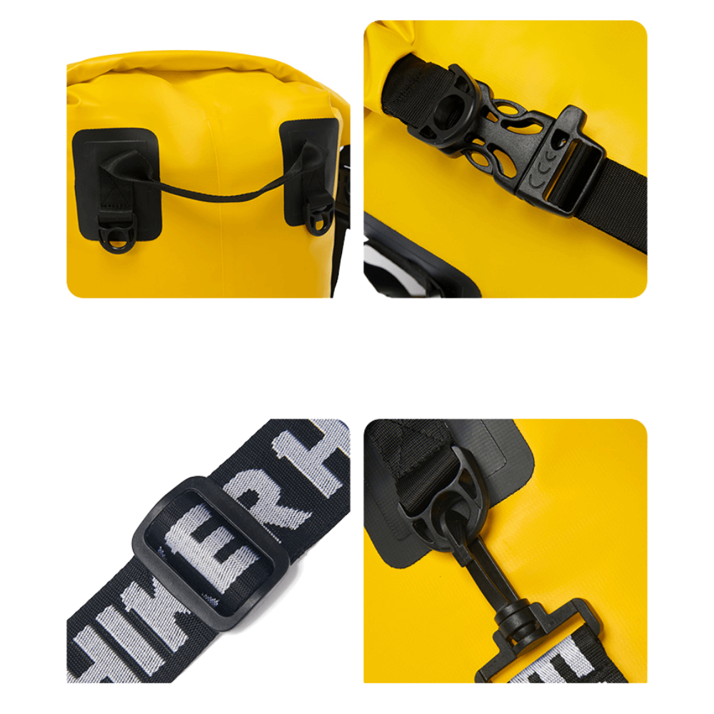 HIKER HIKER Canglan waterproof bag