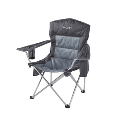 Portable and easy to store folding chair