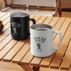 HIKER HIKER Nuan Yang Vacuum Insulation Cup (400ML)