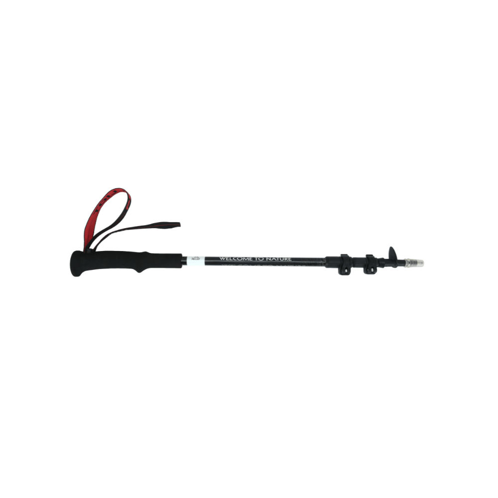 Ultralight carbon trekking pole