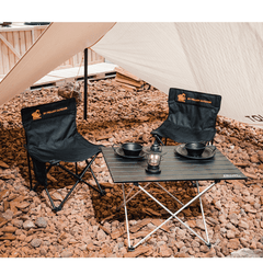 HIKER HIKER Lightweight folding chair