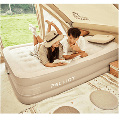 Yunmeng double self-inflating mattress