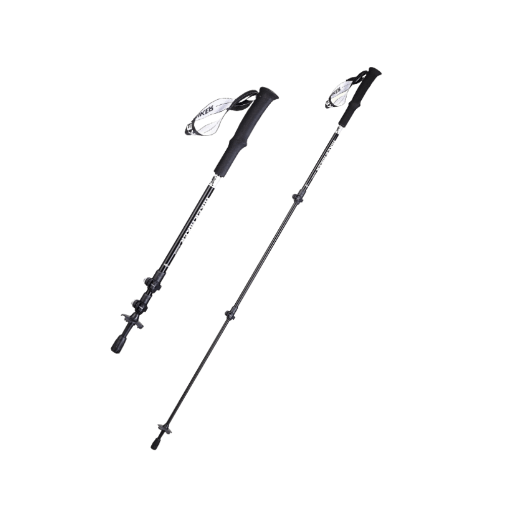 HIKER HIKER ultra-light aluminum alloy trekking pole