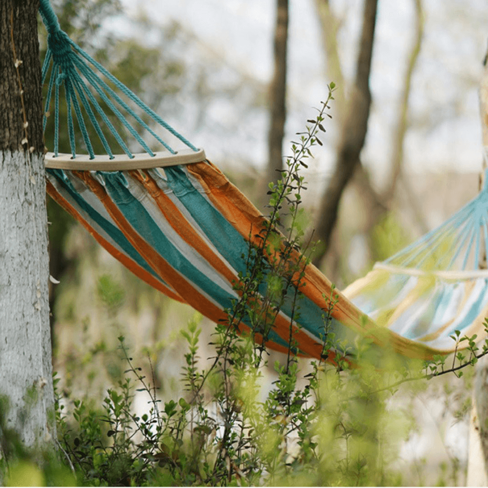 HIKER HIKER anti-rollover hammock