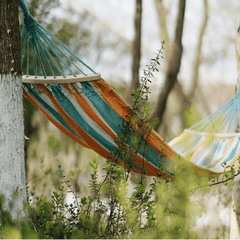 HIKER HIKER anti-rollover hammock