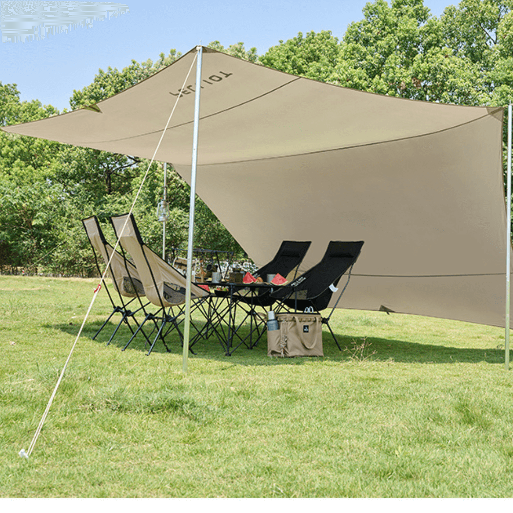 Starling 2.1 Silver Hexagon Sky Tarp