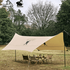 HIKER HIKER series ultra-light hexagonal canopy