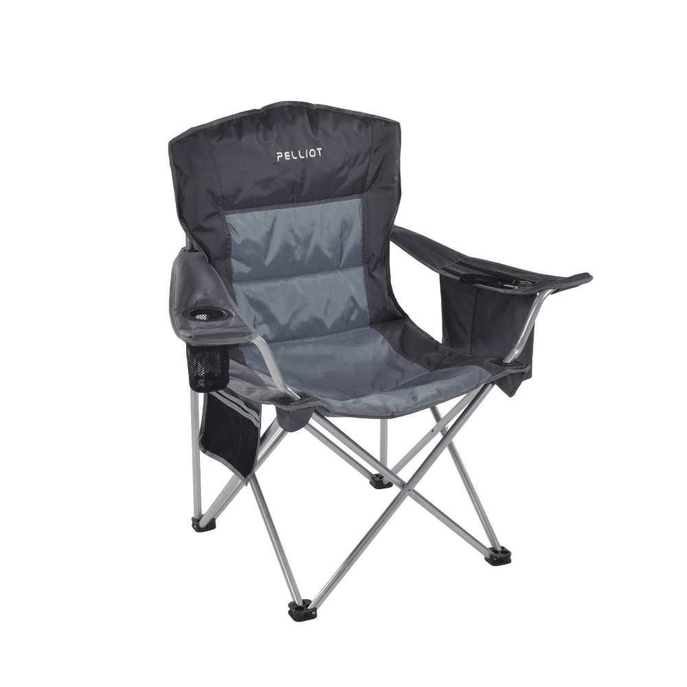 Portable and easy to store folding chair