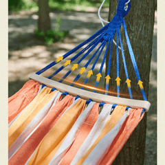 HIKER HIKER anti-rollover hammock